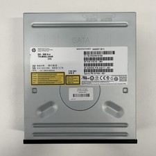 HP DH40N CD DVD ROM Optical Drive 410125-2M4 447464-001 446777-001 F/W IS01 picture