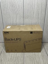APC by Schneider Electric BE425M Back-UPS 6 Outlet 425VA / 255 Watts picture