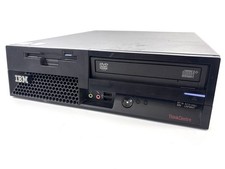 IBM ThinkCentre 8215-D6U - 3.0GHz Pentium, 1GB DDR RAM, No Storage picture