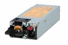 HP ISS 720479-B21 800W Flex Slot Platinum Power Supply picture