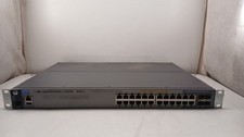 HP 2920-24G J9727A 24-Port PoE+ Switch *WORKING* *READ* picture