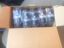 5-PK 950XL 951XL HP Black Ink Printer Cartridge Office Jet 8610 8600 8100 8625 picture