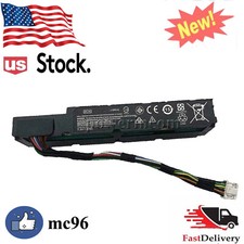 MC96 Battery Compatible with Hp 786761-001 815983-001 Smart Array P840AR P440AR picture