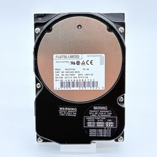Fujitsu 1.7 GB IDE/PATA - 3.5