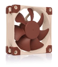Noctua NF-A8 ULN, High-Performance Whisper Quiet Fan 80mm picture
