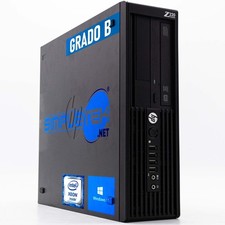 HP Z220 SFF Workstation Intel Xeon Windows 11 Pro 32GB 960GB picture