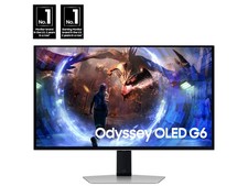 Samsung S27DG602SN 27