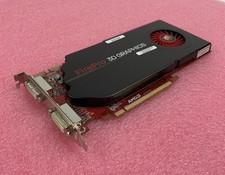 AMD ATI FirePro Barco MXRT 5450 3D Video Graphics Card picture
