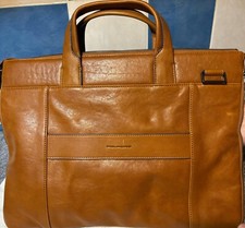 Piquadro Slim Exp. Laptop Bag picture