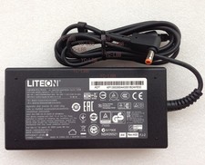 New Original OEM Liteon Acer 135W AC Adapter for Aspire VN7-591G-74SK,PA-1131-05 picture