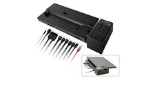 13in1 Ultra Docking Station 3 Monitors (40AJ0135US) Compatible with Lenovo Th... picture