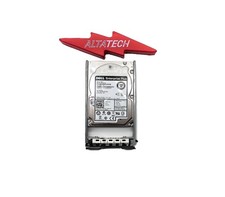 Dell 0Y4MWH-EQL 600GB 10K SAS 2.5 6G EQL HDD picture