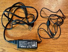 Delta Electronics AC/DC Adapter N17908 V85 SADP-65KB 19V 3.42A 40W -- tested picture