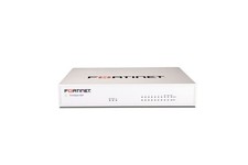 FortiGate-60F Firewall Appliance - 10 Gigabit Ethernet RJ45 Ports, Includes DMZ, picture