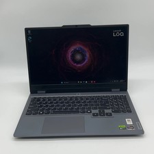 Lenovo LOQ 15 15ARP9 15.6