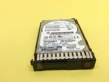 FOR HPE 781516-B21 781577-001 12G SAS 600GB 10K 2.5