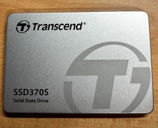 SSD370S TS128GSSD370S Transcend 128GB 2.5