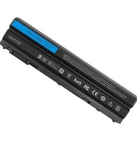 T54FJ 8858X M5Y0X E6420 E6430 Laptop Battery for Dell Latitude E5420 E5430 E5520 picture