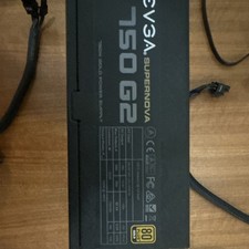 EVGA Supernova 750 G2 w/ Cords picture