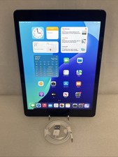Apple iPad 7th (A2197) 128GB, Space Gray, WiFi, 10.2