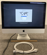 Apple iMac A1418 MD093LL/A 2012 21.5