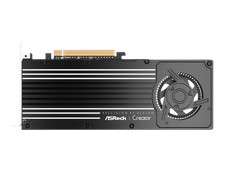 ASRock B70 Intel Arc Pro B70 B70 CT 32GB 256-bit GDDR6 PCI Express 5.0 x16 picture