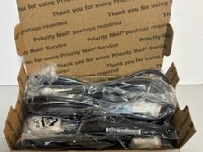 ✔️Lot of 5✔️ NEW 6ft Male DVI to Male DVI Display Video Cable ✔️FREE S/H✔️ picture