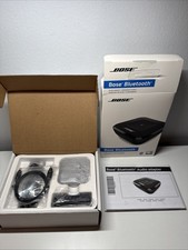 NEW Bose 727012-1300 Bluetooth Audio Adapter picture