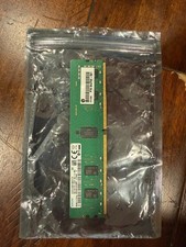 Samsung 8GB DDR4-2666 ECC RDIMM PC4-2666V HP 864706-591 Tested picture