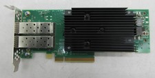 Solarflare XtremeScale X2522-10G SR220 10/25GbE Dual Port SFP+ PCIe Network Card picture