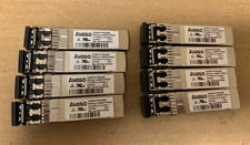 8x  Avago AFBR-57D9AMZ 8GB 850nm SW Fiber Channel SFP Optical Transceiver picture