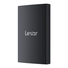 Lexar Armor 700 4TB USB 3.2 Gen 2x2 Portable SSD (Black) picture