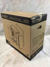 Lian Li V100 V100RW ATX Mid-Tower PC Case 4 x 120mm ARGB PWM Fans Pre-Installed picture
