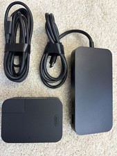 Microsoft - Surface USB4 Dock for Business, Black EP2-19862 picture