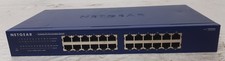 NETGEAR JGS524 24 Port Unmanaged Gigabit Switch No Ears picture