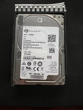 Cisco Seagate 1TB 1VE200-175 SAS Server 12Gb/s 2.5