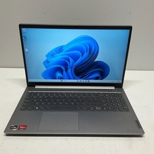 LENOVO THINKBOOK 15 G3 ACL RYZEN 5 5500U RADEON GRAPHICS 8GB 128GB SSD Win 11 picture