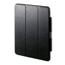 Sanwa Supply Case for iPad Pro 13-inch with Stylus Pen Storage Pocket picture