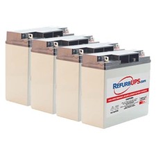 EATON-Powerware PW5119-2400VA - Brand New Compatible Replacement Battery Kit picture