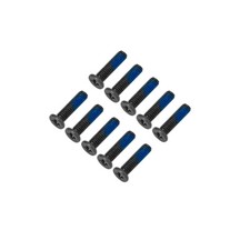 For HP 15-DB 15-DBO048NR 15-DB0049NR 15T-DA 15t-da000 Bottom Cover Case screws picture