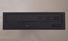 Philips & BenQ DH-16W1S Internal Desktop DVD/CD Rewritable Drive Black picture