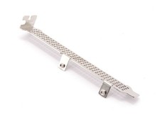 Supermicro Slot Bracket AOC-S3008L-L8e AOC-S3108L-H8IR-16DD Bezel BKT-0174L picture