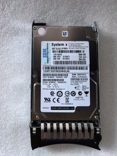 For IBM 81Y9671 300G 15K SAS 2.5 6GB 81Y3812 M2M3M4 Hard Drive picture