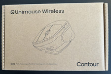 Contour Design Unimouse Wireless Right picture