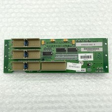 HP Overland Upper Backplane PC Board for MSL Tape Library 606835-002, 231674-001 picture
