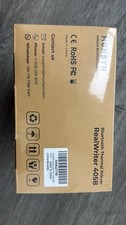 New MUNBYN  405B Bluetooth Thermal Label Printer  ZD420 ZD620 ZD421 ZD621  picture