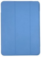 OtterBox Symmetry 360 Elite Case for iPad Air 5th 4th Gen 10.9 Bell Bottom Blue picture