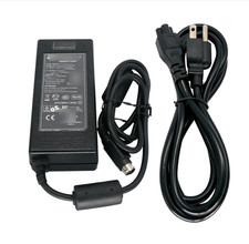 AC Power Adapter For Grandstream GXW4248 48-Port FXS High-Density VoIP Gateway picture