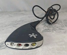 Pinnacle Dazzle DVC100 USB Video Capture Device RCA S-Video VHS Game Capture picture
