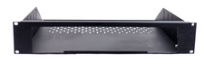 Middle Atlantic 2U 15.5'' Custom Rack Shelf For Direct TV HR20 ... Blu Ray u192 picture